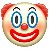 Clown School logo